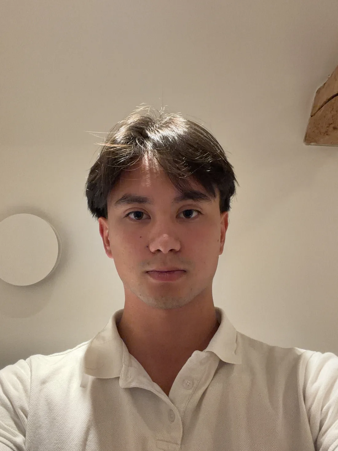 Martin, grundlægger af Western Growth